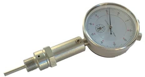DASA-Tec Zünduhr Set zum einstellen des Zündzeitpunktes für Simson-, MZ-Trabant-, und Wartburgmotoren.
