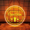 soulglass Neon Bar Schild, Cocktail Bar Neon Schild, Bier Neon Schilder, Bar Beschilderung, LED Schild Licht Für Zuhause, Kneipe, Wanddekoration, Individuelles Neon Schild, Geschnitztes Acryl Schild