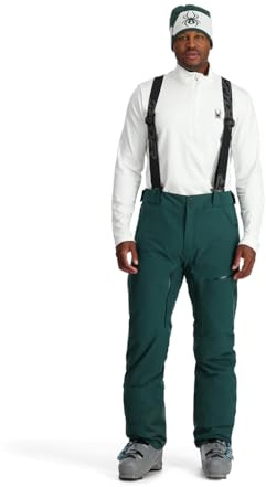 Spyder Dare Hose Cypress Green S