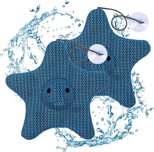 2 Stücke Whirlpool Schwamm Scum Absorber, Wiederverwendbarer Ölabsorbierender Schwamm, Hot Tub Schaumabsorber für Spa Whirlpool, Badewanne, Pool, Sp, Whirlpool Reinigung