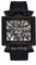 GaGa MILANO Fitnessuhr 9002NS01K0YLBK0