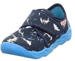 Superfit Herren Bubble Hausschuhe 1-006273Hausschuhe