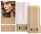 Foundation Stick Beauty Balm serums Erhöhte Hauttönung, Schönheitsbalsam serums Tönung, Fest Getönte Feuchtigkeitsspendende Serumkonturstab, Revolution Foundation Stick, Hydrate, Natürliche Finish