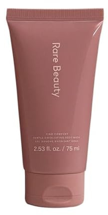 Rare Beauty | Find Comfort Gentle Exfoliating Body Wash Mini | 75ml
