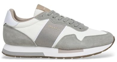 Hackett London Turnschuhe Keston Symbol
