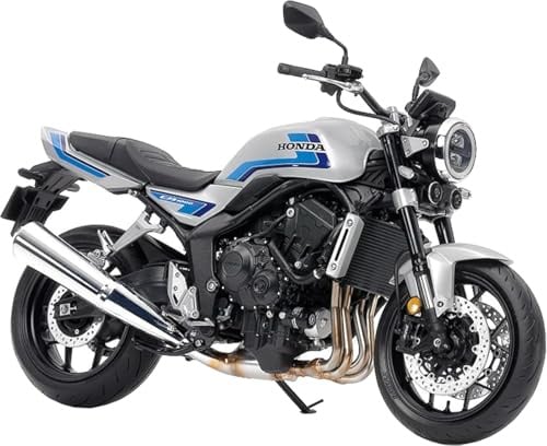 TAMIYA 1/12 Honda CB1000F Plastic Motorcycle Model Kit 14144