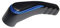 Rockshox Unisex – Erwachsene Knopf-2055980116 Druckstufen, Schwarz, One Size
