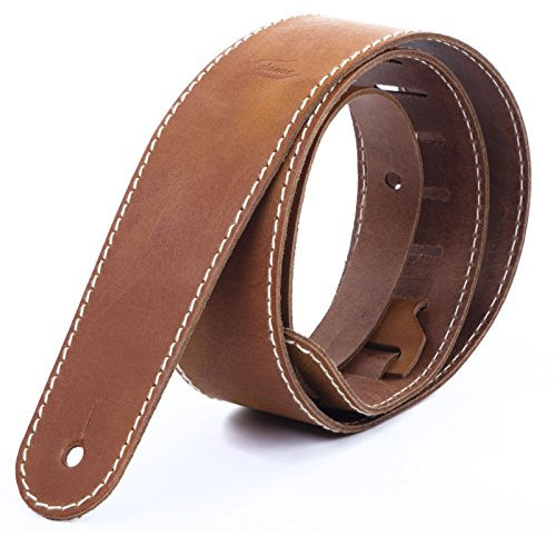 Fame Strap Custom 6 Cognac