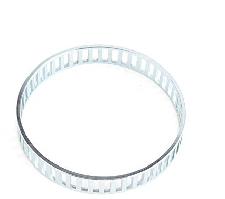 TAKPART ABS Ring Sensorring für 1&3 SERIES E81 E82 E87 E88 E90 E91 E92 E93 00019979 00004194