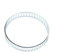 TAKPART ABS Ring Sensorring für 1&3 SERIES E81 E82 E87 E88 E90 E91 E92 E93 00019979 00004194