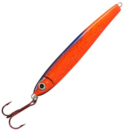 Dieter Eisele Power Select Pilker Crab UV