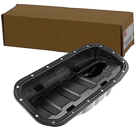NTY ÖlWANNE passend für Logan Sandero Clio Kangoo Logan/STEPWAY