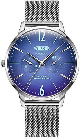 WELDER Analogical 8.43124E+12