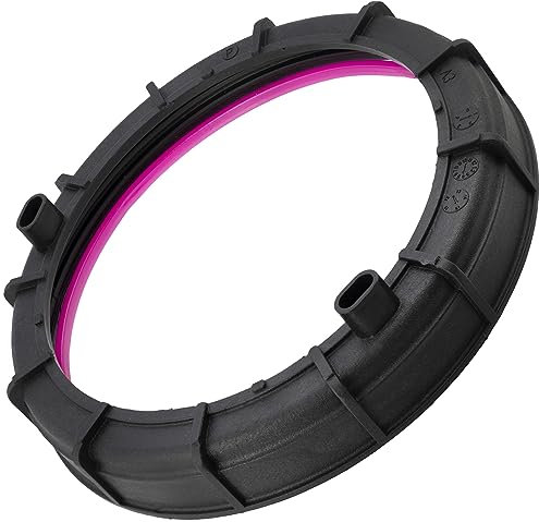 AERZETIX - C43298 - Dichtung - auf Befestigungsring - der Kraftstoffpumpe Tank - kompatibel mit - OEM 1531.41 - für Auto