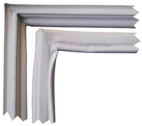 WHIRLPOOL - Guarnizione porta di frigorifero - 481246688577