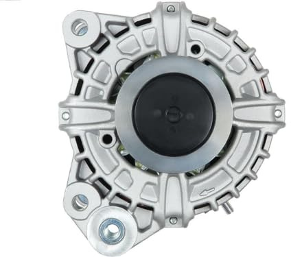 AS-PL Lichtmaschine 215A 12V mit Freilaufriemenscheibe Kompatibel mit VOLVO XC60 156 0125812038 30544945 30644945