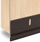 TYSC Door Blocker Anti-mouse Door Bottom Sealing Strip Aluminum Alloy Anti-theft Sound-proof Door Stop Wooden Door Anti-mouse, Dust And Air Leakage