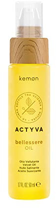 Bellessere Oil 50 ml - Actyva Kemon