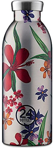 24 Bottles Clima Bottle Bouteille 500 ml Unisexe Adulte Multicolore
