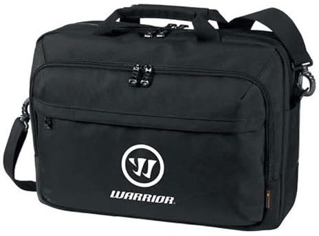 Warrior Messenger 2020 Black Tasche