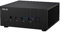 ASUS PN52 Mini PC Ultra-Compact avec processeurs AMD Ryzen 5000H et Carte Graphique AMD Radeon, Prend en Charge Les écrans Quad-4K et la résolution 8K, 2 x PCIe Gen3 x4 M.2 NVMe SSD, 2,5 Go LAN, WiFi