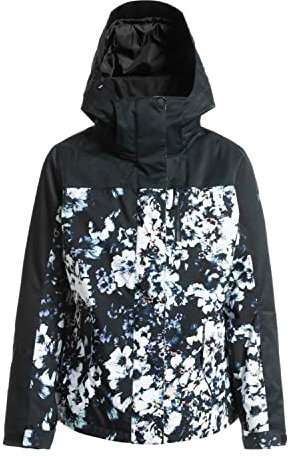 Roxy Jetty - Insulated Snow Jacket for Women - Frauen.