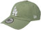 New Era Cscl 9Twenty Baseballkappe Green Med Einheitsgröße