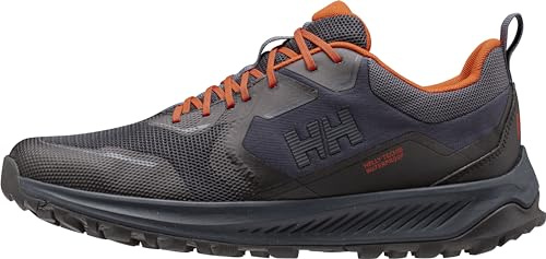 Helly Hansen Herren Gobi 2 HT, Alpenfrost, 44