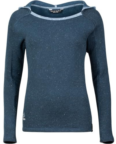 Chillaz Bergamo 2.0 Women, 40/40 Damen, Dark Blue