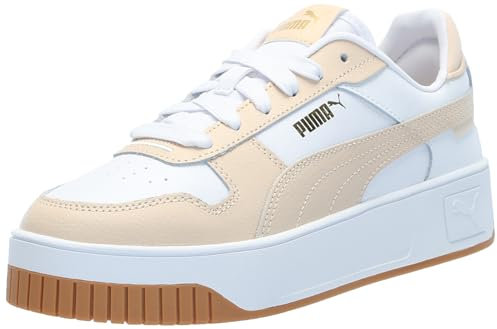 PUMA Carina Straßen-Sneaker für Damen, 10