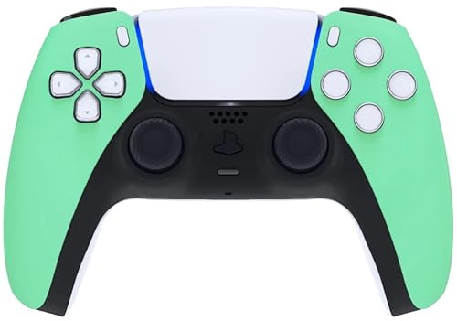 Controller Clever Mint Green (compatibile con PS5)