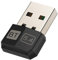 Adaptador USB Bluetooth 5.4 para PC, Bluetooth dongle para ratón, Teclado, Auriculares, teléfono móvil, Tableta, Bluetooth Stick Compatible con Windows 8.1/10/11