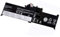 FURFURAKKU 01AV434 Ersatz Laptop Akku Für ThinkPad Yoga 260 370 X380 Series P/N: SB10K97591 SB10K97589 SB10K97590 00HW026 00HW027 4ICP5/53/88 01AV432 01AV433 (15.2V, 51Wh)