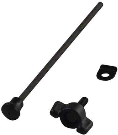 Makita 196322-5 Tiefenmesser-Set DP2010