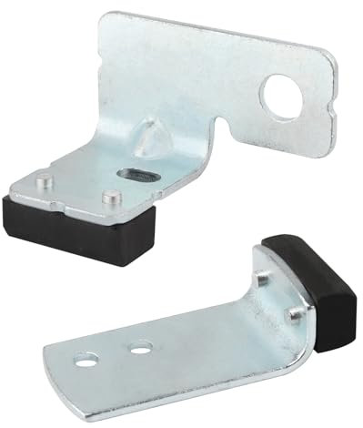 Ahuliao Cub Cadet 983-04511 et 983-04525 Remplacement pour tondeuse à gazon Cub Cadet Ltx-1040 Ltx-1042 Ltx-1045 Ltx-1046M Compatible avec Craftsman MTD, CUB Cadet Plateau de 116,8 cm