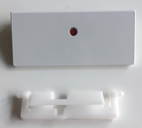 Griff Türgriff Gefrierfach Tür Kühlschrank passend für Siemens Bosch Constructa Neff KDL KIL KTL 00059129 059129