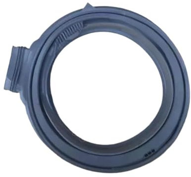 Dichtungsring For Trommelwaschmaschinentüren, Gummidichtungsring, Kompatibel Mit Samsung DC64-03857A, Ersatzteile For Waschmaschinen