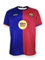 JYC CREATIVE Maillot de football Barcelone saison 24/25 - Tissu doux et confortable - Adulte - Unisexe, T-shirt, L