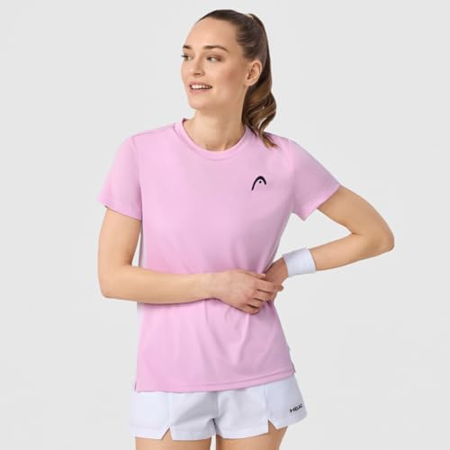 HEAD Women's Tie-Break T-Shirt