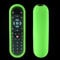 Remote Cover for Sky Q+ Controller Shockproof Protective Case Compatible Touch and Non-Touch Skin-Friendly with Hand Loop