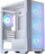 Gamer PC AMD Luna 6 White • Ryzen 5 5600X • RTX 5060 OC 8GB DDR6 • B550 Motherboard • 16GB 3200MHz • 1TB NVME SSD • M100R White ARGB Gaming PC Desktop Computer Tower • 1200 Mbps WiFi • Windows 11