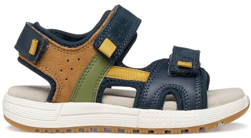 Geox Jungen J Sandal Alben Boy ASandal
