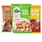 Grassland Ama Base Household Small Package Mixed Flavor Spicy Hot Pot Seasoning 168g*3