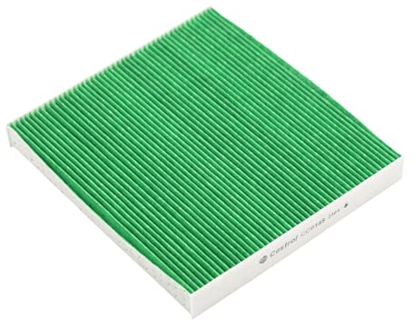 Castrol Filters CC0148 Cabin Filter