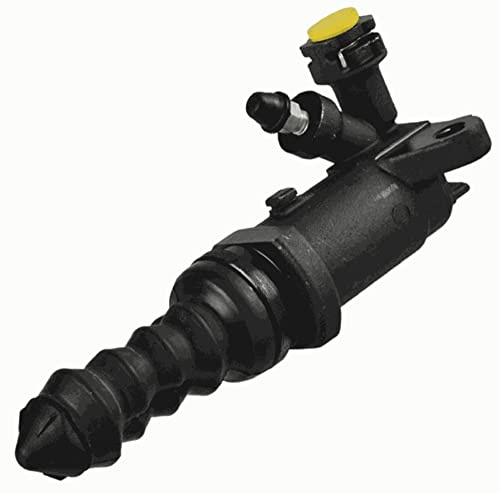 SACHS 6283 600 563 Nehmerzylinder, Kupplung for and other applications | Kompatibel mit: AUDI A6 Allroad C6, A6 C6, A6 C6 Avant