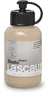 Lascaux : Studio Acrylic : 85ml : Buff Titanium