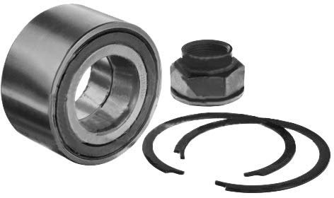 Key Parts KWB1164 Wheel Bearing Kit To Fit GM Corsa D