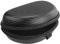 Geekria Shield Case Compatible with Logitech H600, H800, H900 Headphone, Replacement Protective Hard Shell Travel Carrying Bag with Cable Storage (Black)