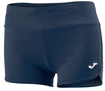 Joma Stella II, Shorts Women's, Marino, M (Vita: 74 - 78 cm; Fianchi: 96 - 100 cm)