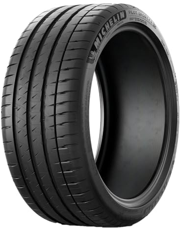 MICHELIN 255/30ZR21 (93Y) TL PILOT SPORT 4 S
